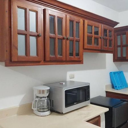 Dominican Suite 21, Amazing Apt/Studio Puerto Plata Exterior photo