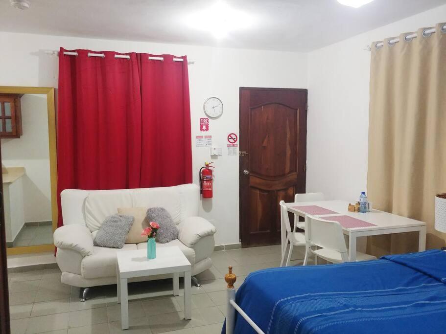 Dominican Suite 21, Amazing Apt/Studio Puerto Plata Exterior photo