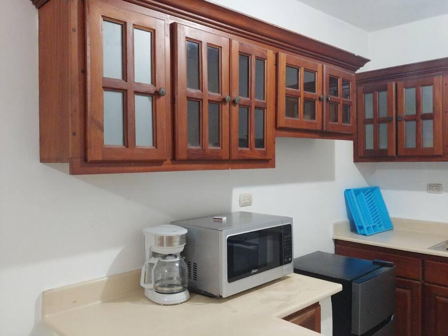 Dominican Suite 21, Amazing Apt/Studio Puerto Plata Exterior photo