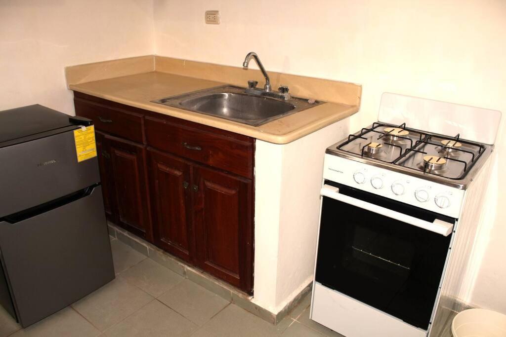 Dominican Suite 21, Amazing Apt/Studio Puerto Plata Exterior photo