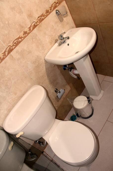 Dominican Suite 21, Amazing Apt/Studio Puerto Plata Exterior photo