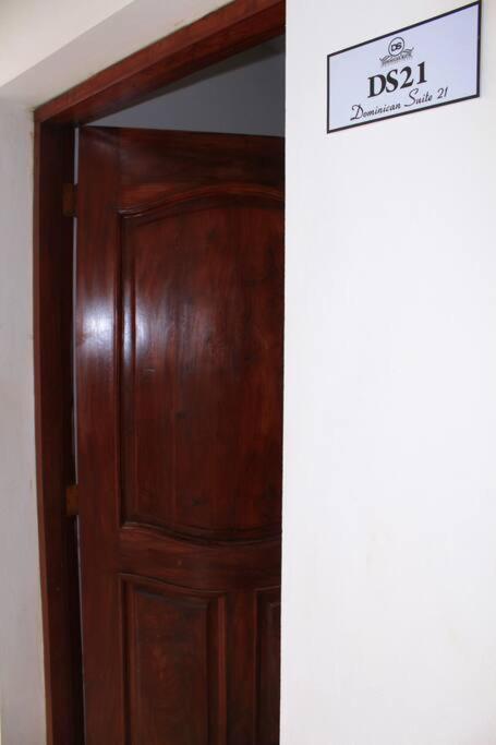 Dominican Suite 21, Amazing Apt/Studio Puerto Plata Exterior photo