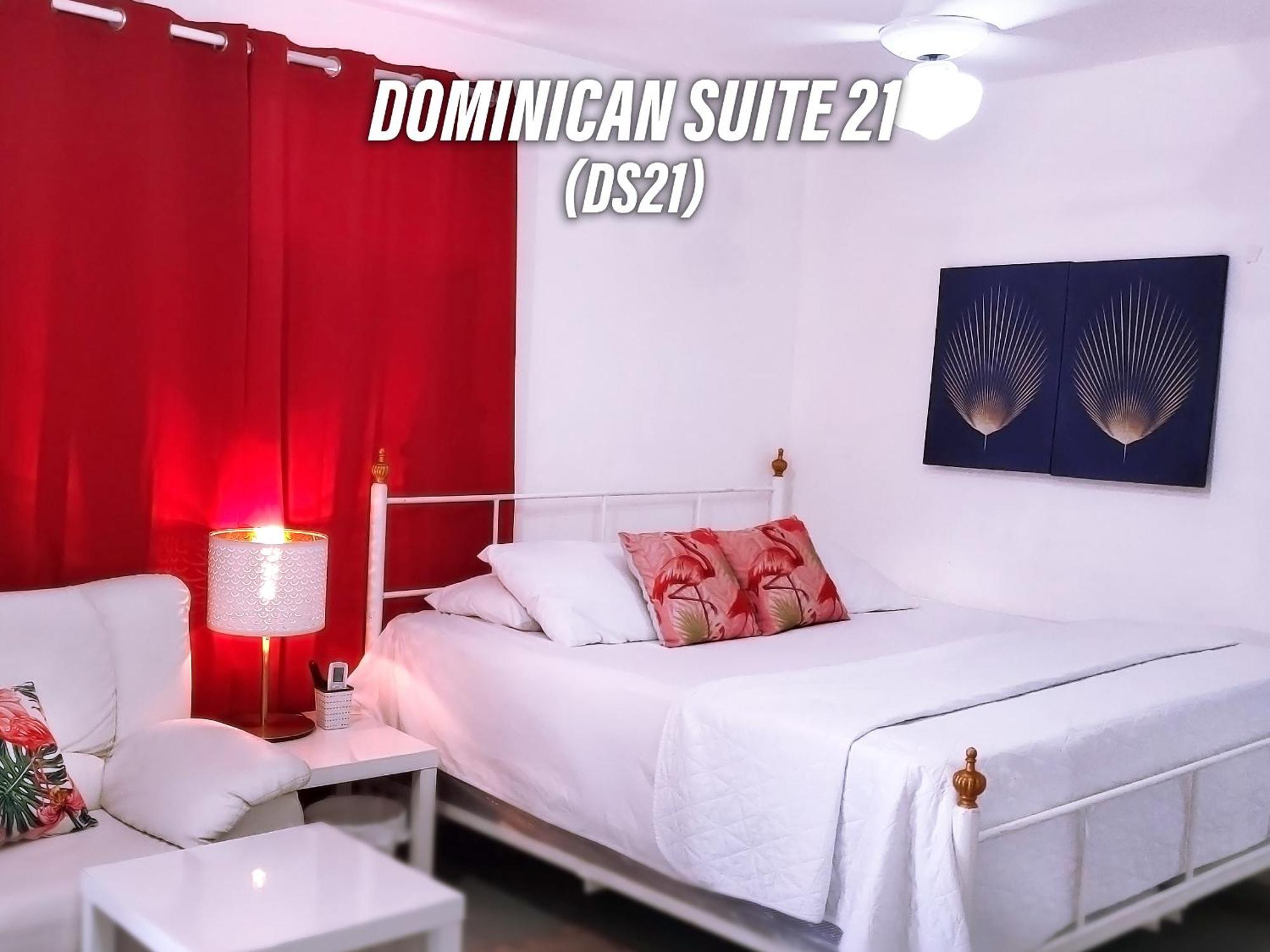 Dominican Suite 21, Amazing Apt/Studio Puerto Plata Exterior photo